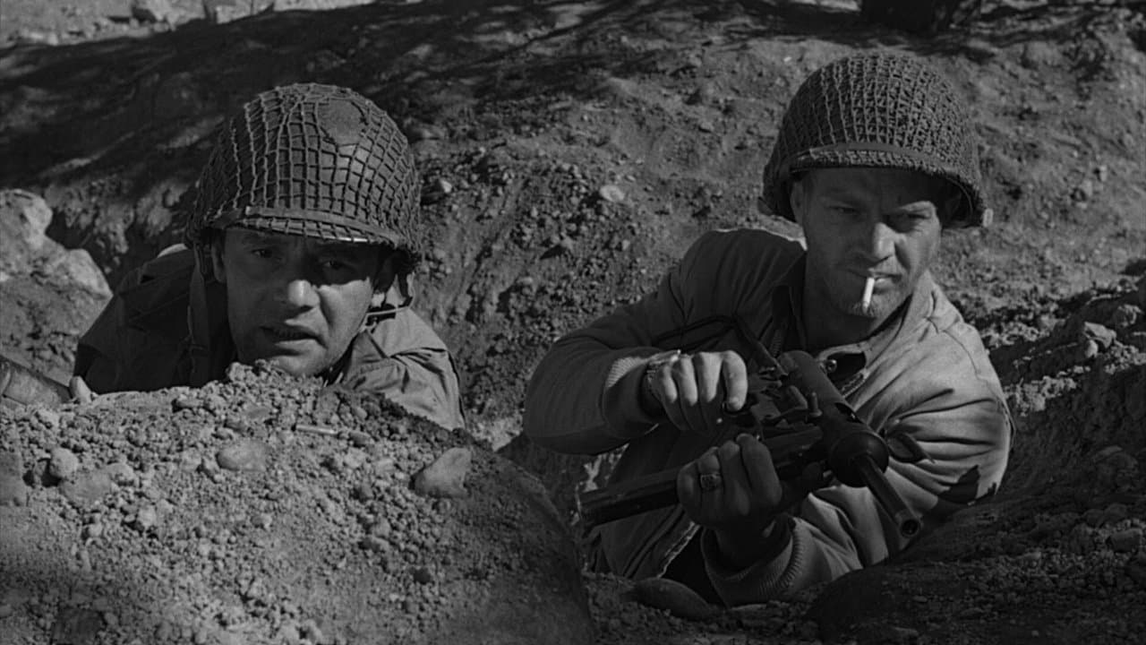 Hell Is for Heroes still 1