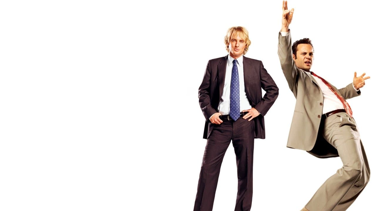 Wedding Crashers still 2