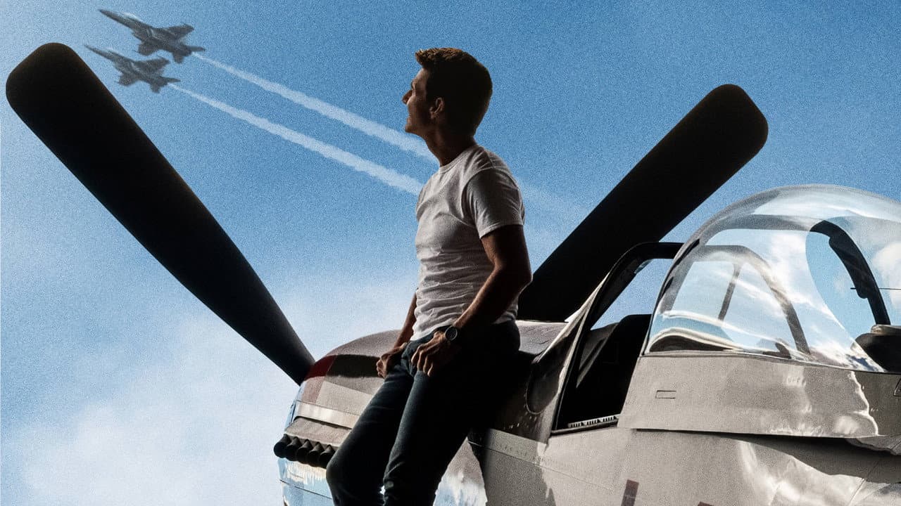Top Gun: Maverick still 6