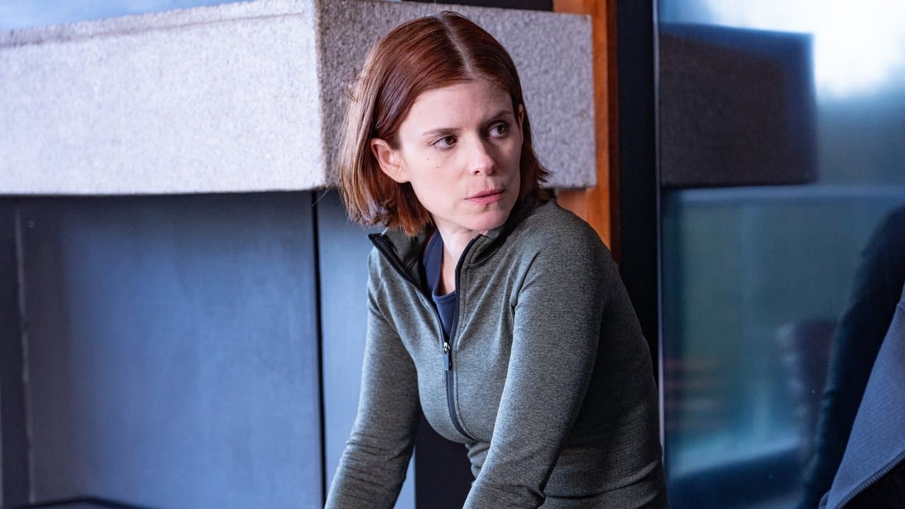 The Astronaut still 5