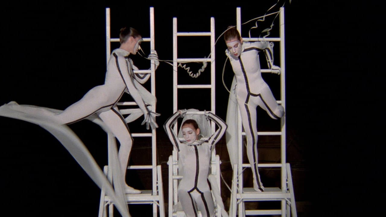 All That Jazz still 8