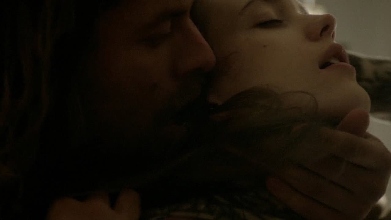 Nymphomaniac: Vol. I still 2