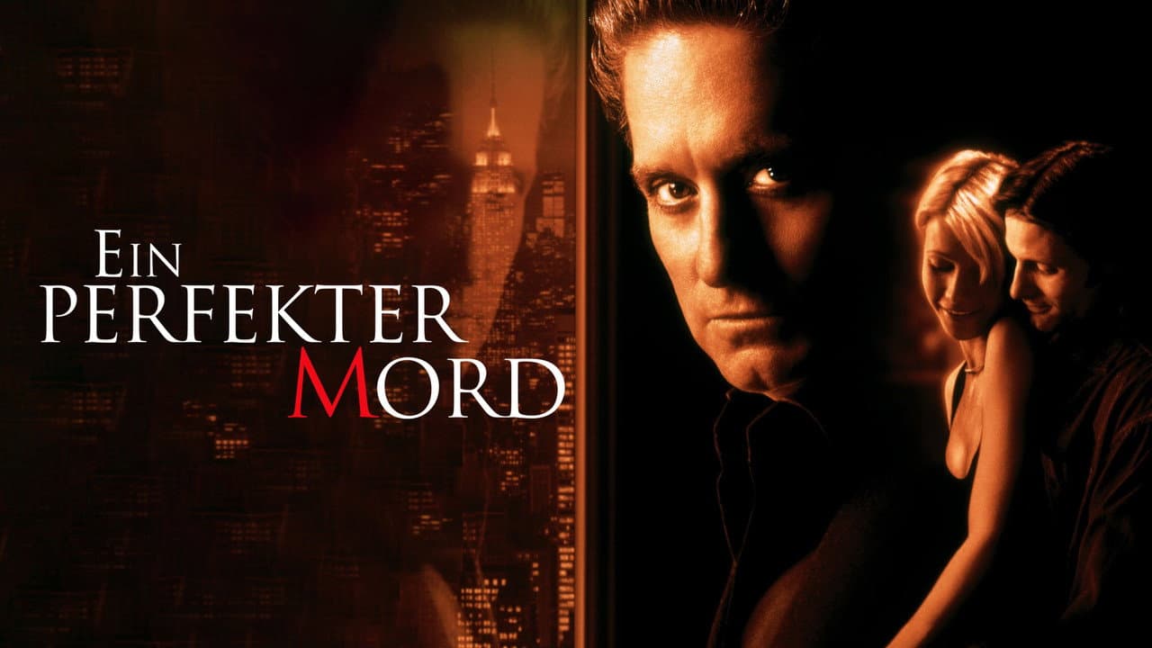 A Perfect Murder still 4