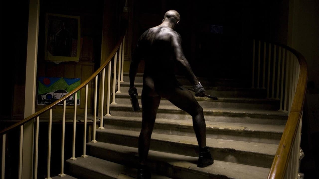 Bronson still 6