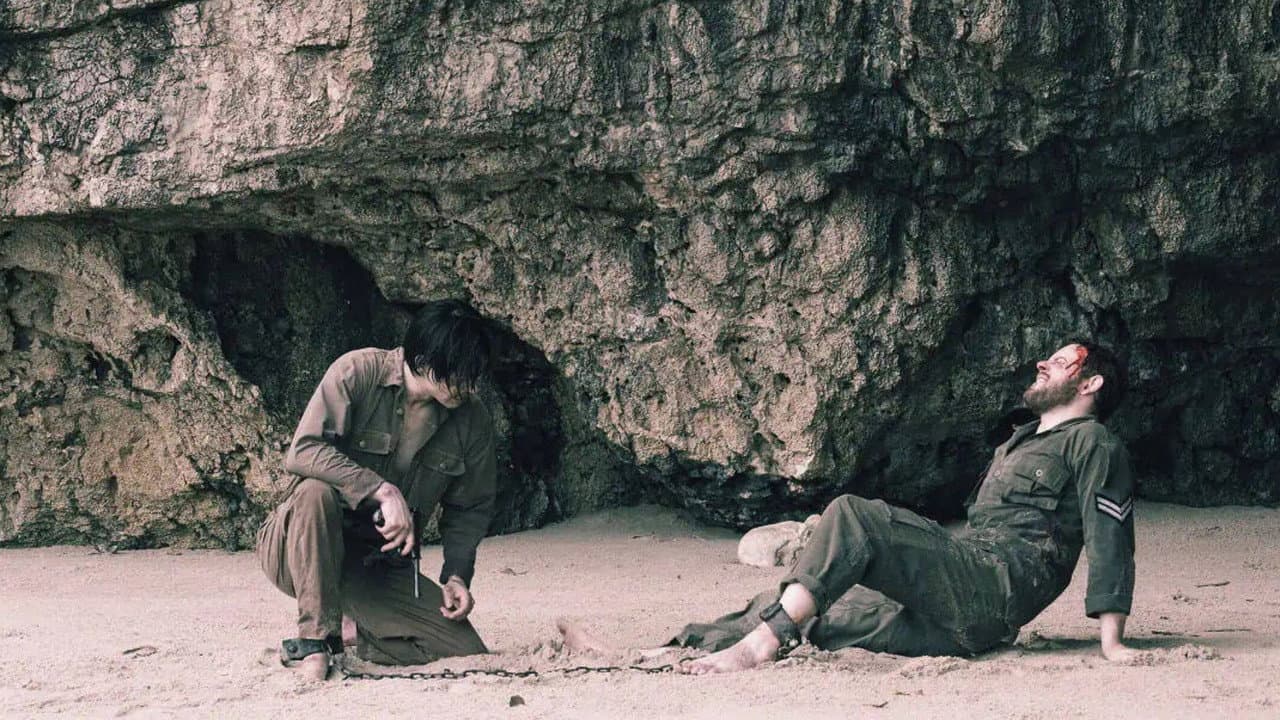 Monster Island still 8