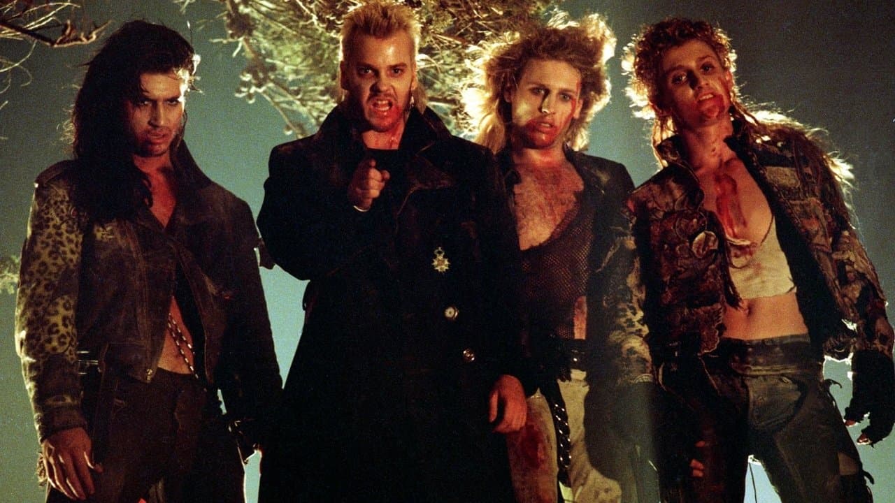 The Lost Boys still 3