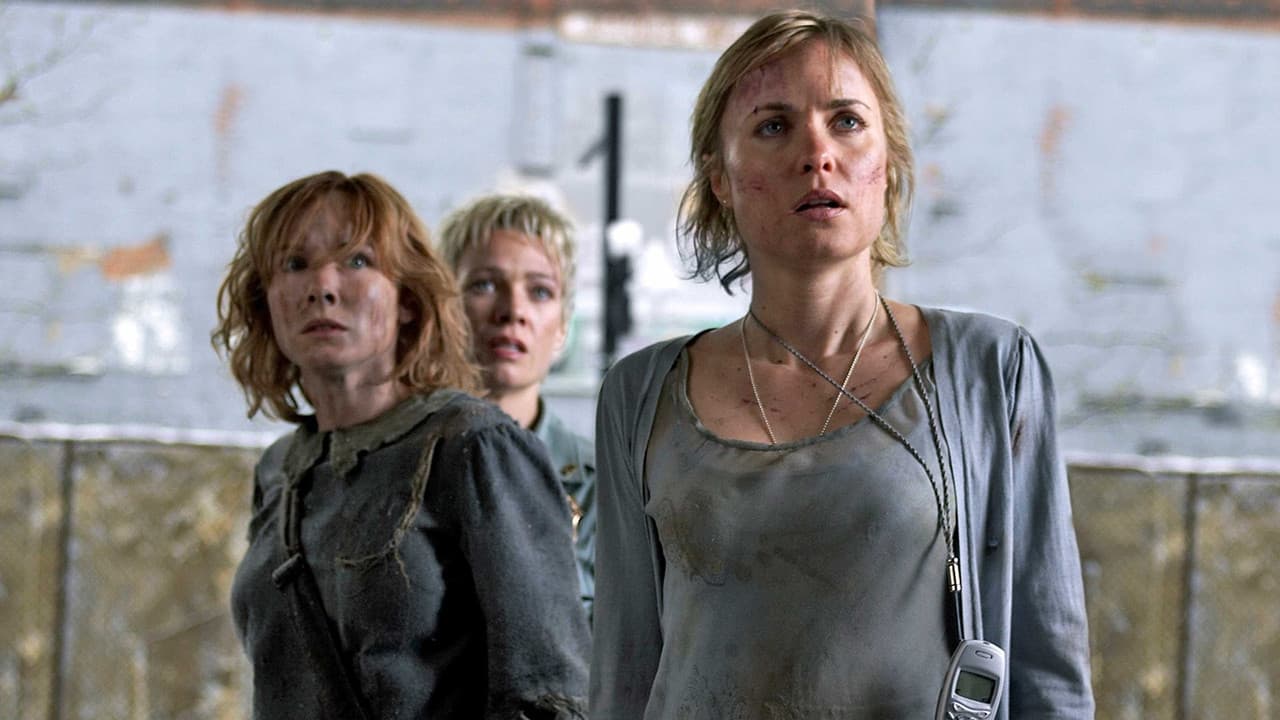 Silent Hill still 7