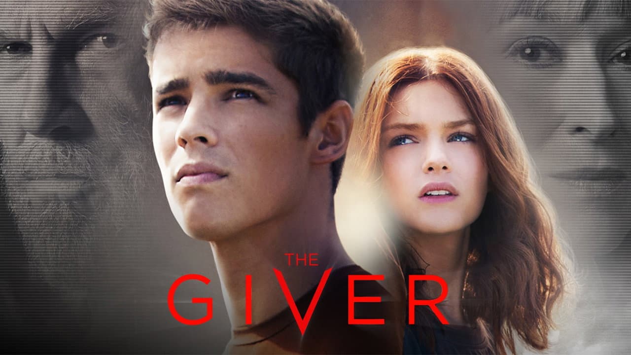 The Giver still 8