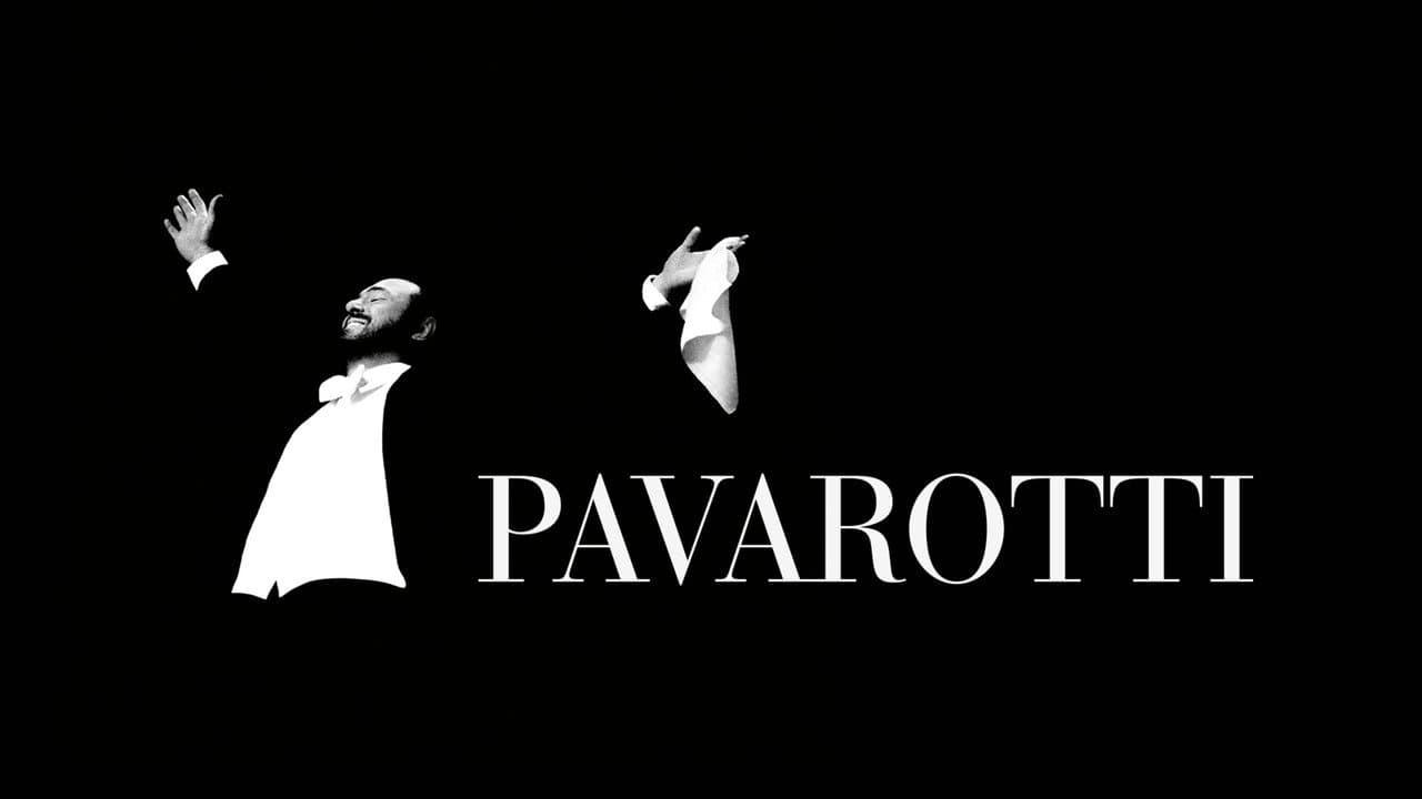 Pavarotti still 6