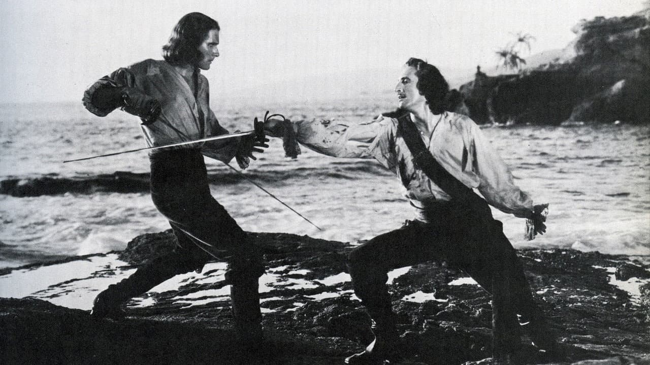 Captain Blood still 6