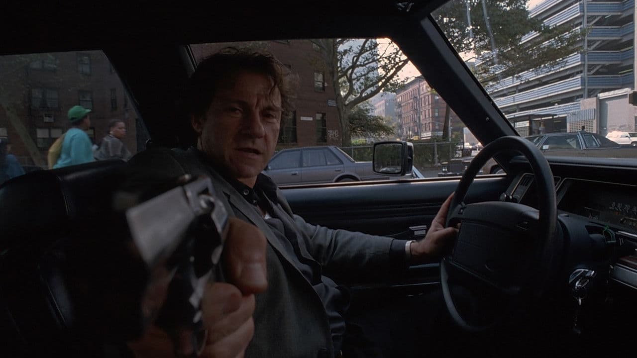 Bad Lieutenant still 2