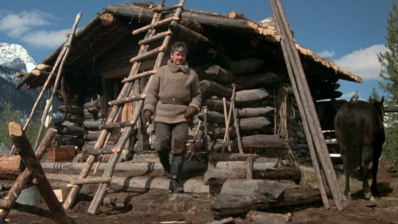 Death Hunt still 2