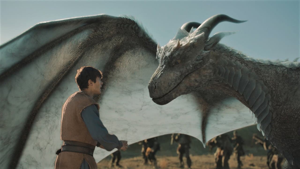 Dragonheart: Vengeance still 4