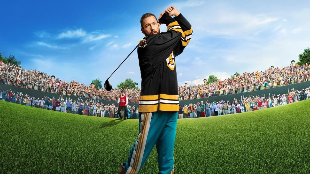 Happy Gilmore 2 still 3