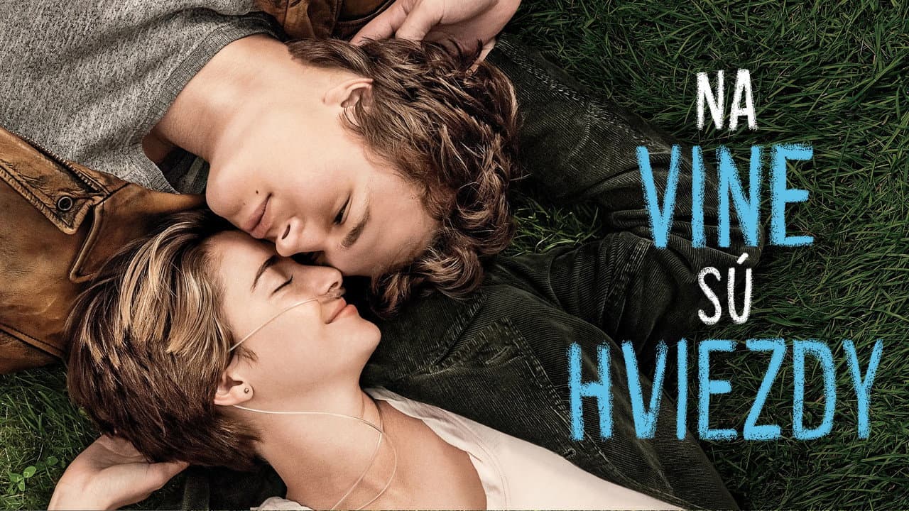 The Fault in Our Stars still 3