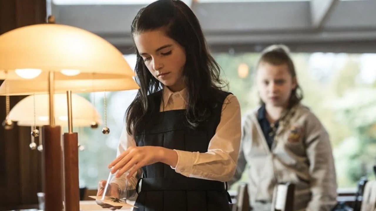 The Bad Seed still 6