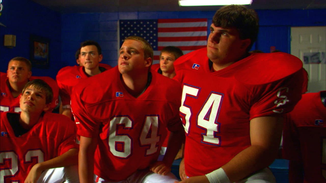 Facing the Giants still 3