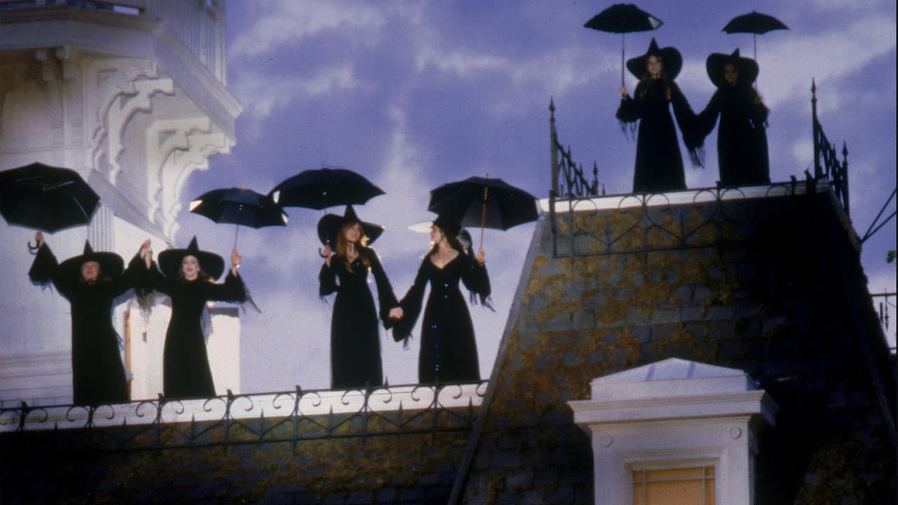 Practical Magic still 4