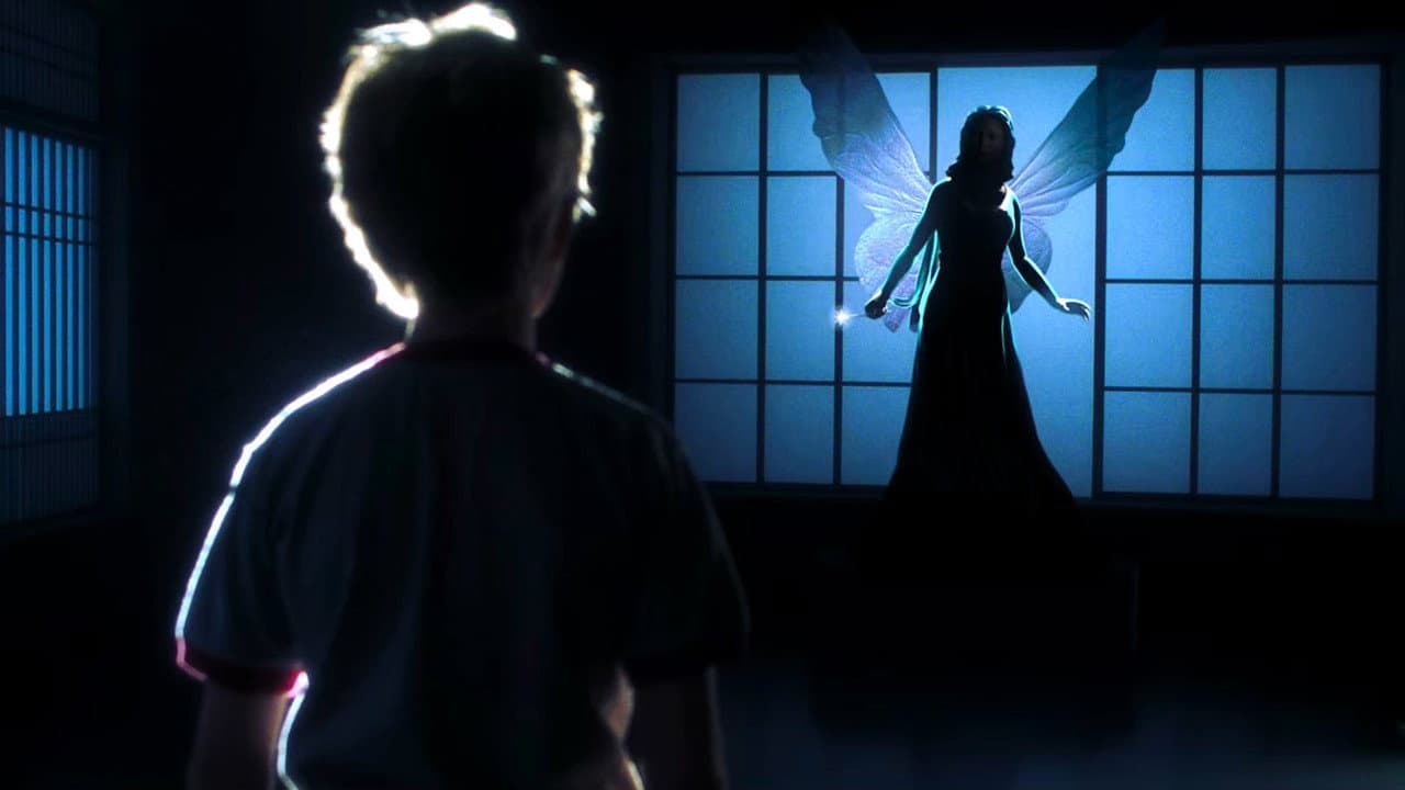 A.I. Artificial Intelligence still 6