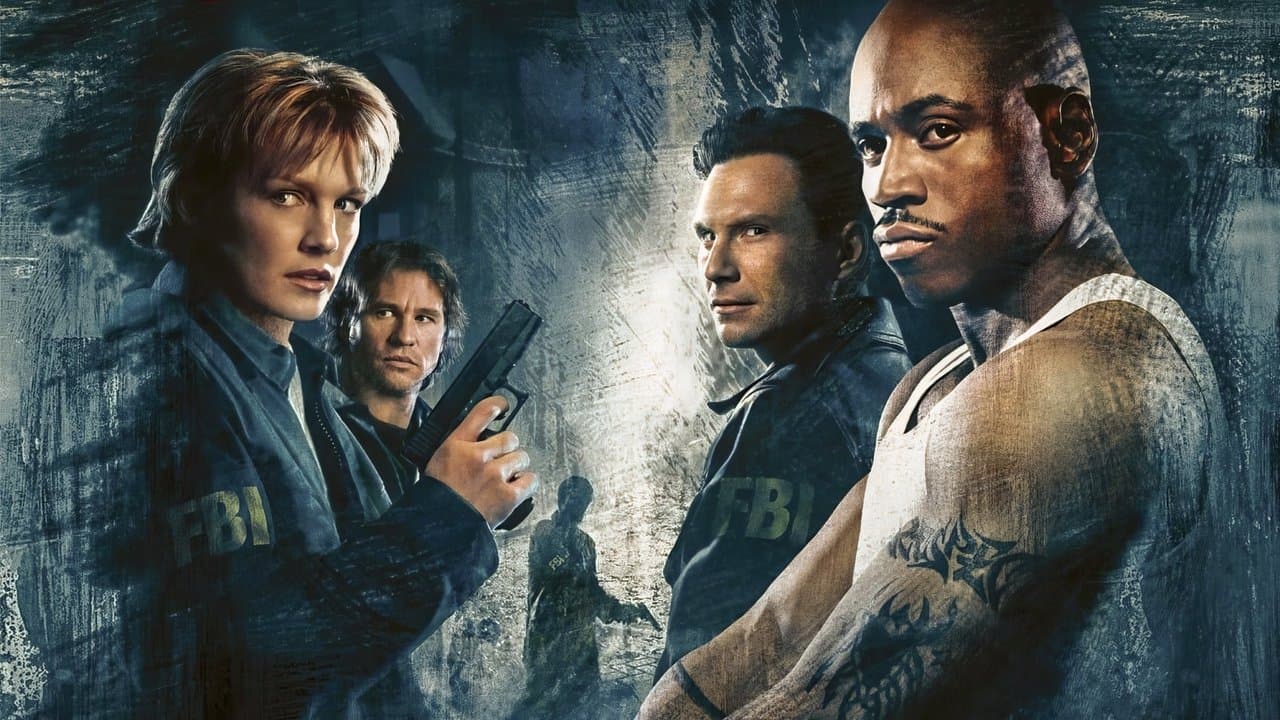 Mindhunters still 2