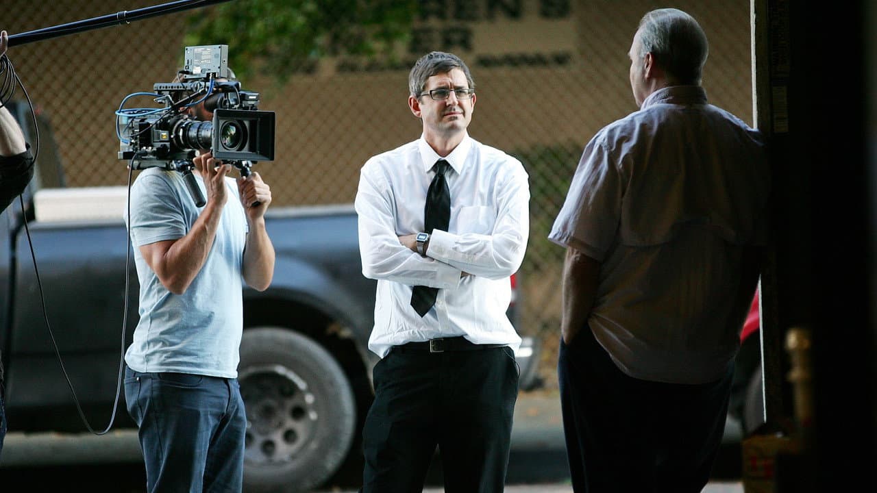 My Scientology Movie still 5