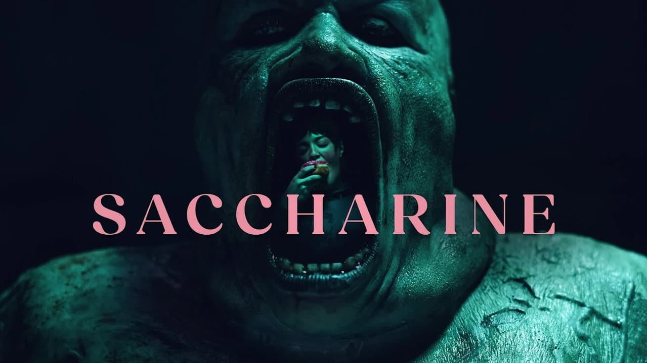 Saccharine still 3