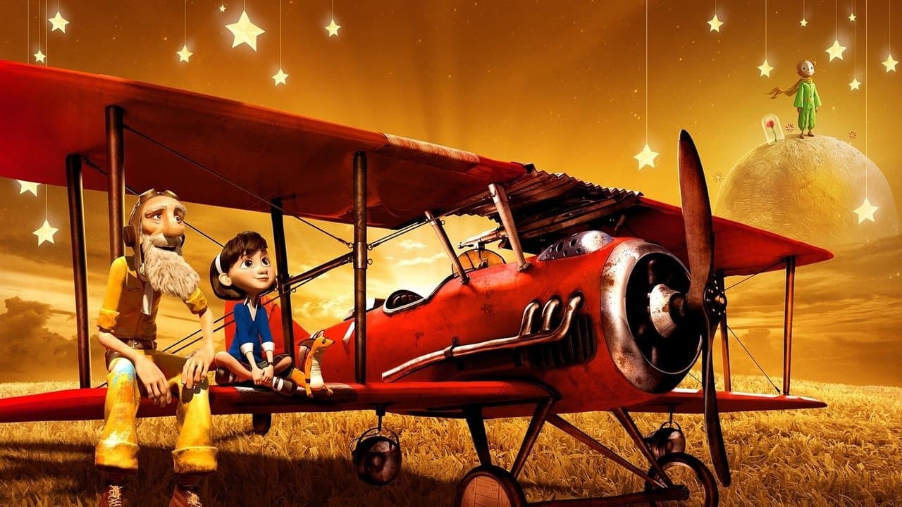 The Little Prince still 7