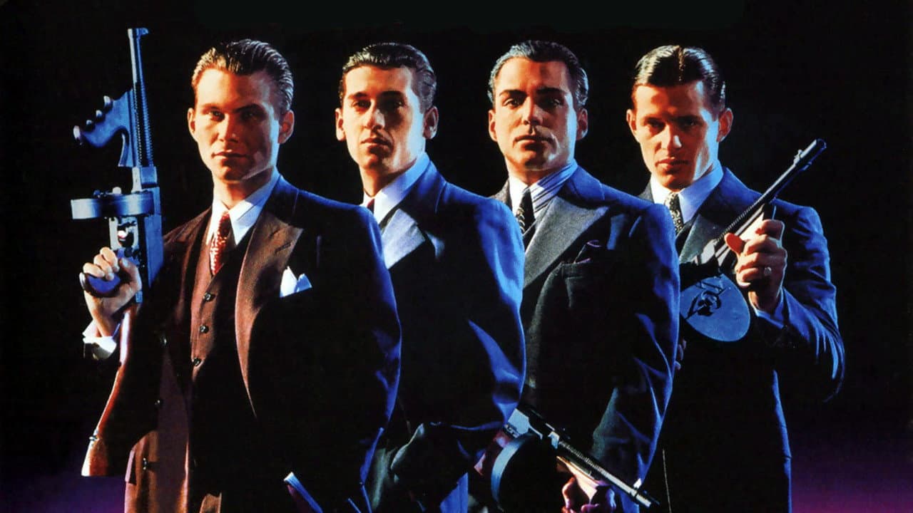 Mobsters still 4