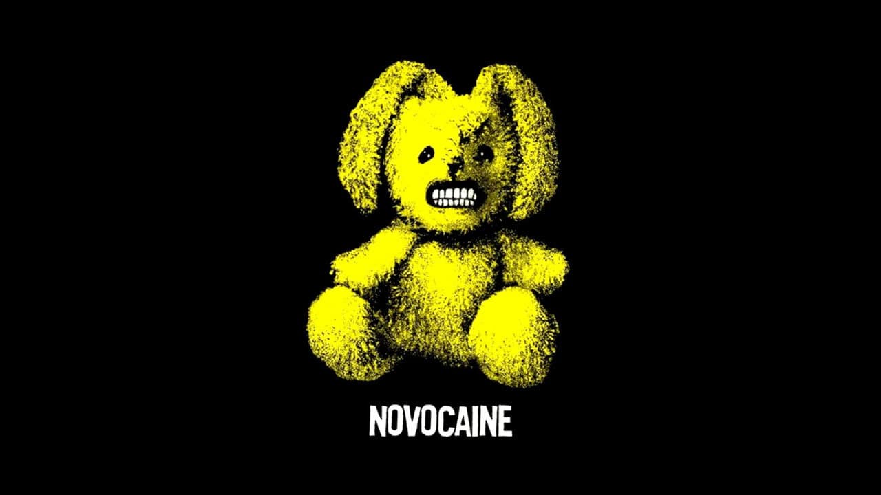 Novocaine still 5
