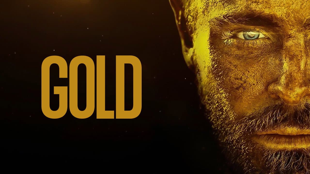 Gold still 8