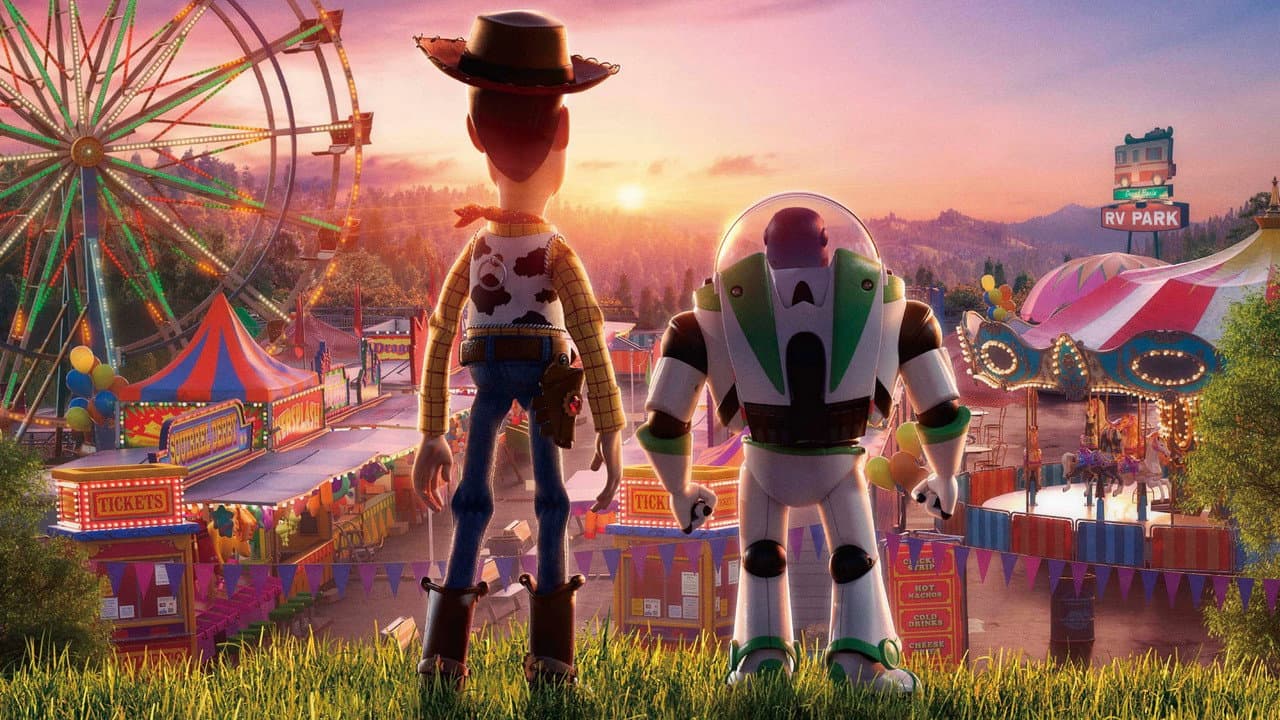 Toy Story 4 still 5