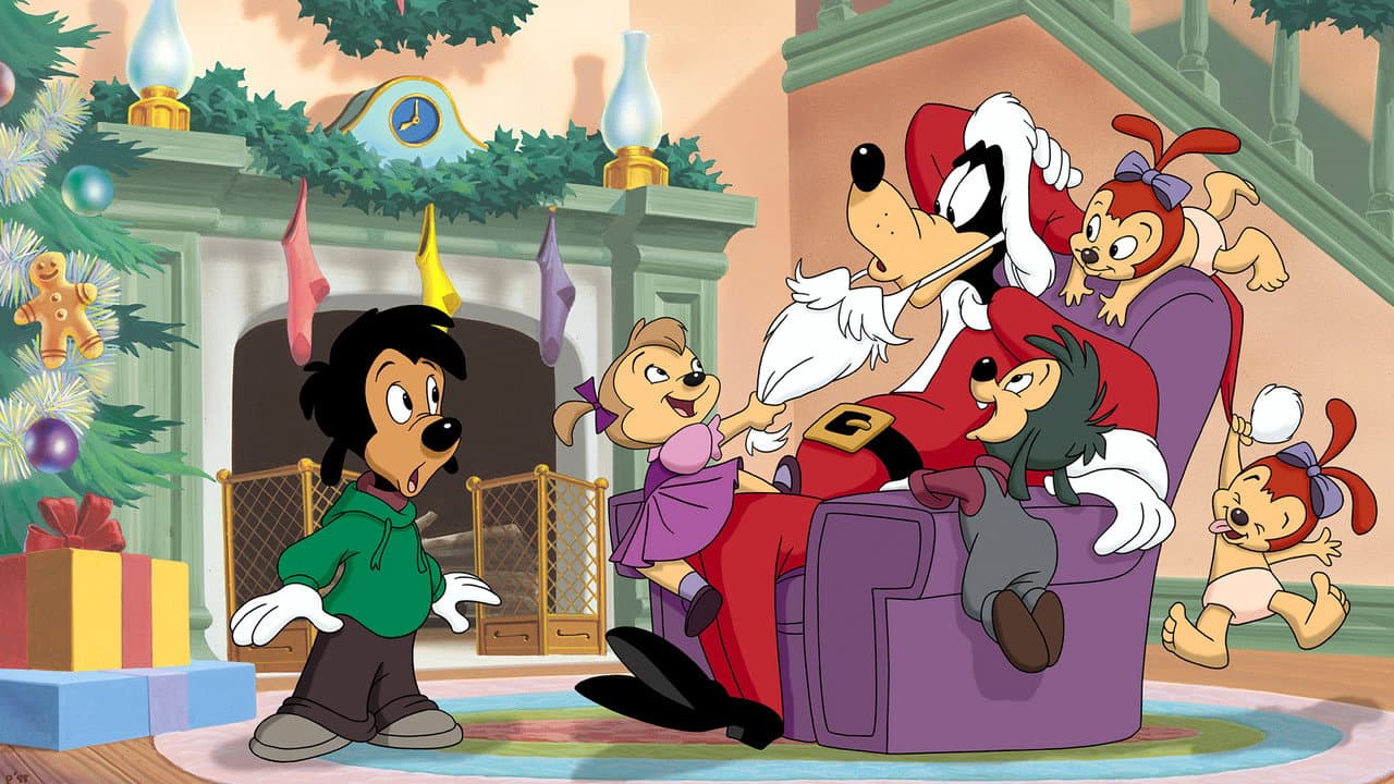 Mickey's Once Upon a Christmas still 8