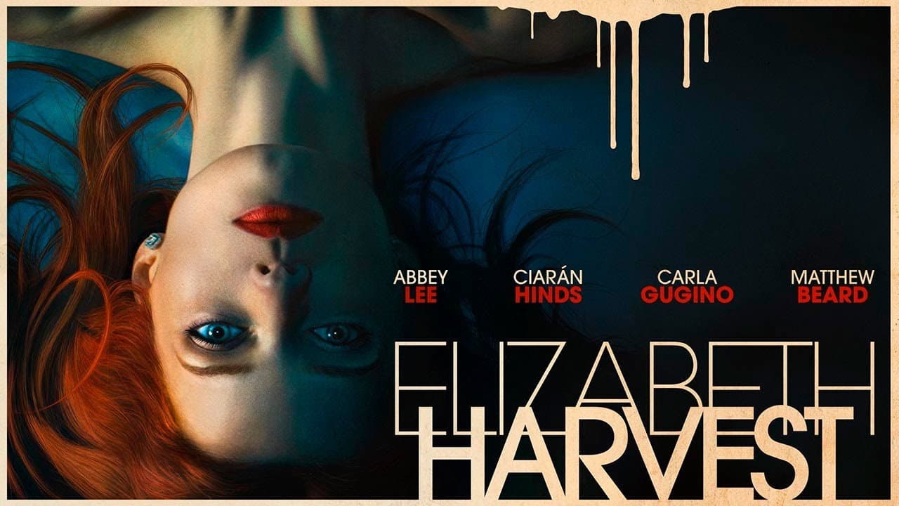 Elizabeth Harvest still 8