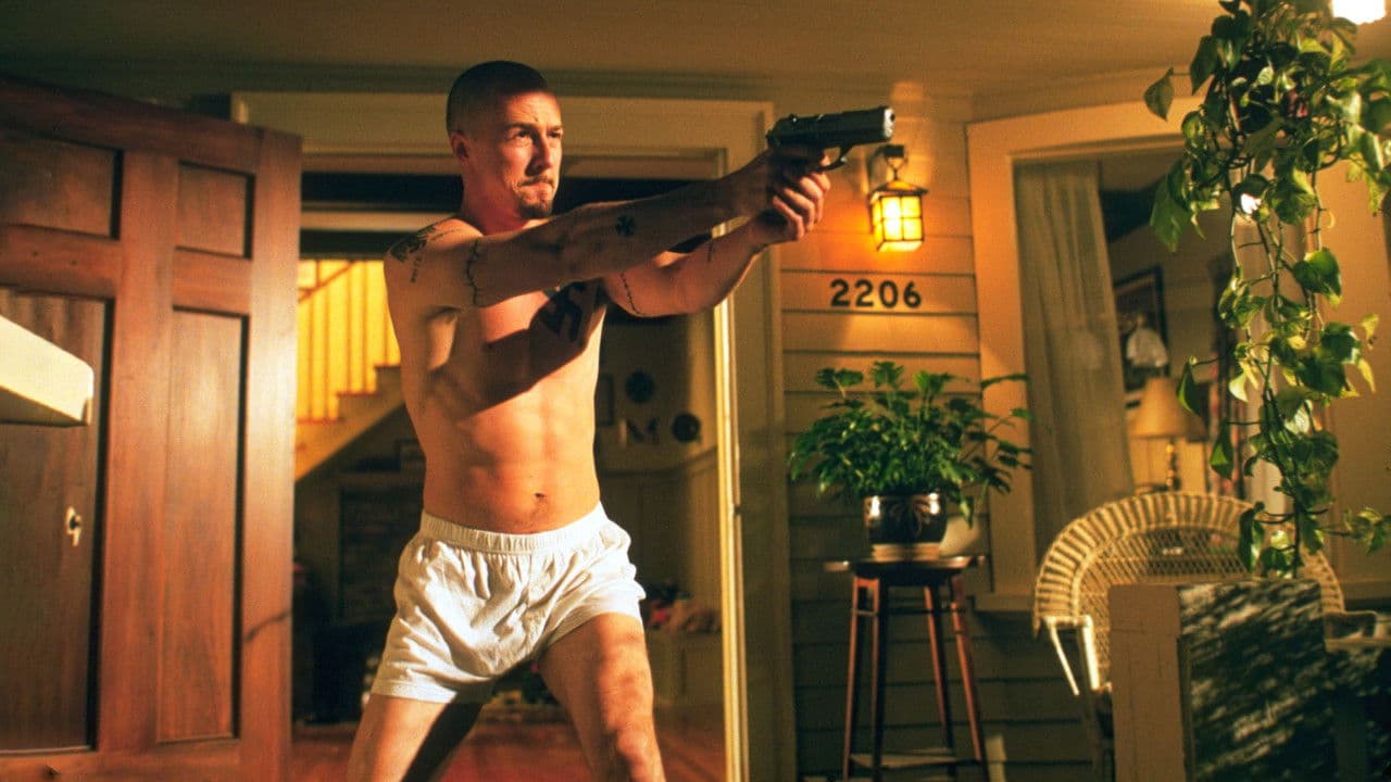 American History X still 6