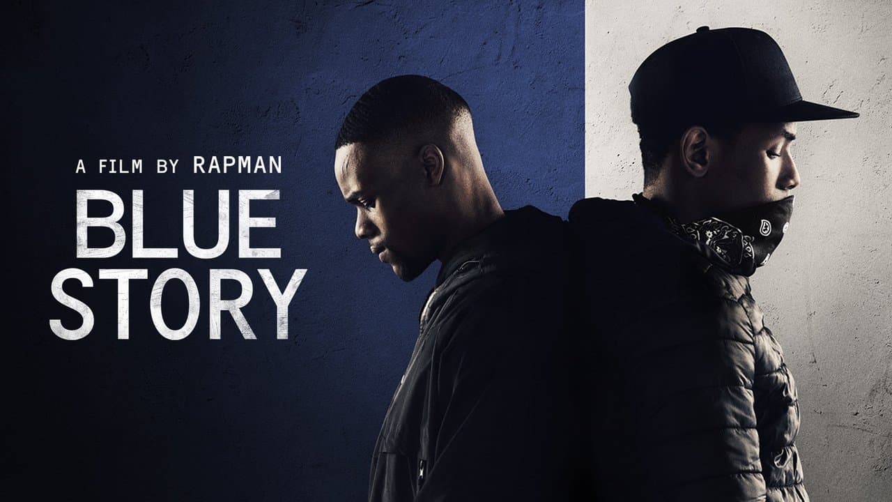 Blue Story still 2