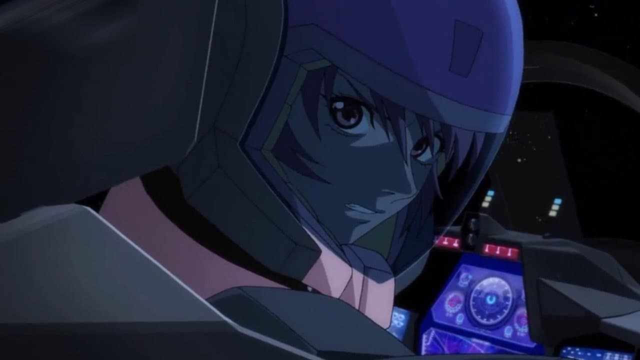 Robotech: The Shadow Chronicles still 8