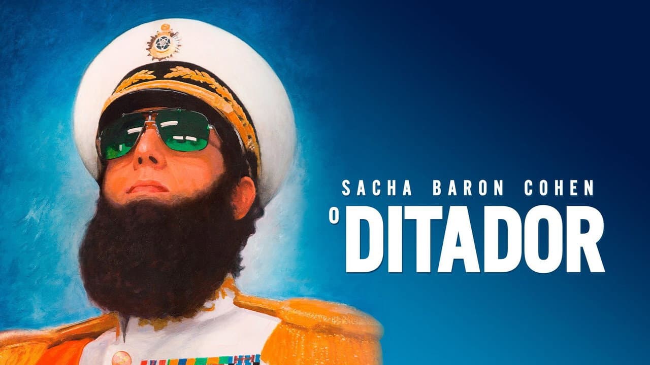 The Dictator still 8
