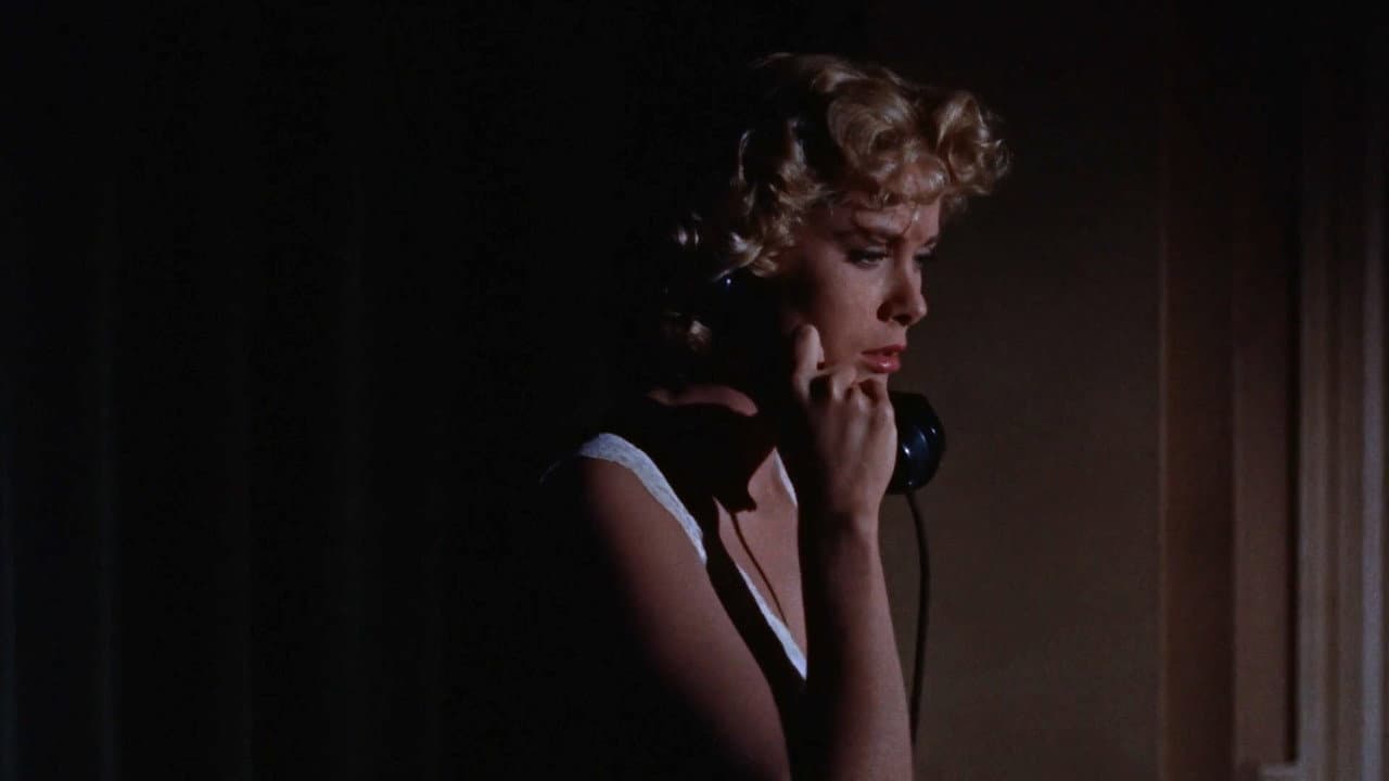 Dial M for Murder still 1