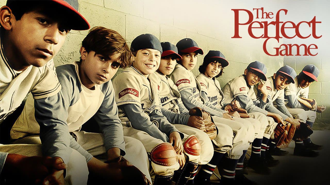The Perfect Game still 6