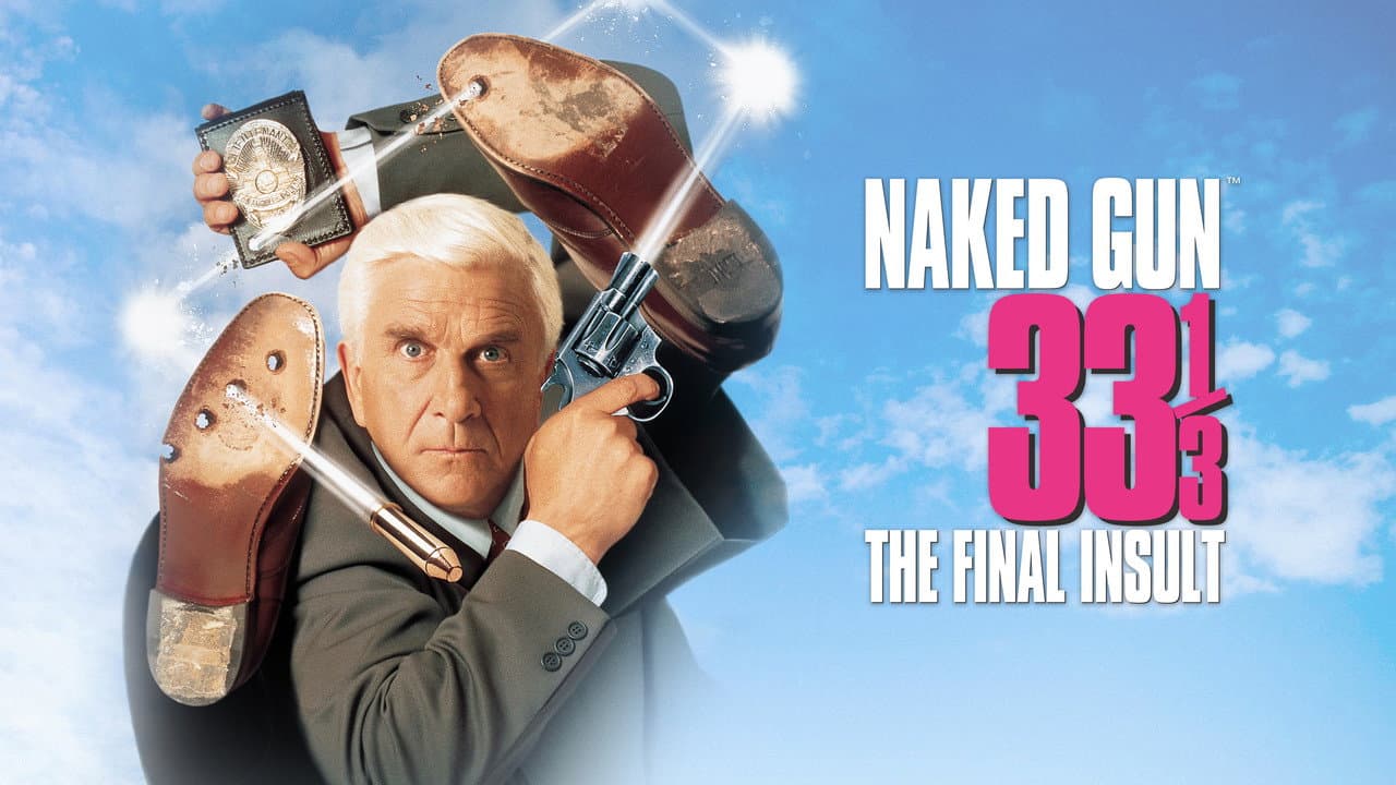 Naked Gun 33โ
: The Final Insult still 7