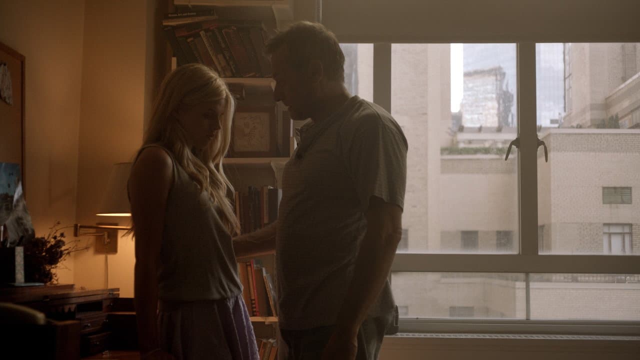 The Girl in the Book still 5