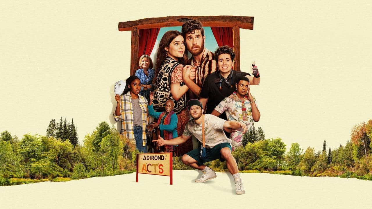 Theater Camp still 4