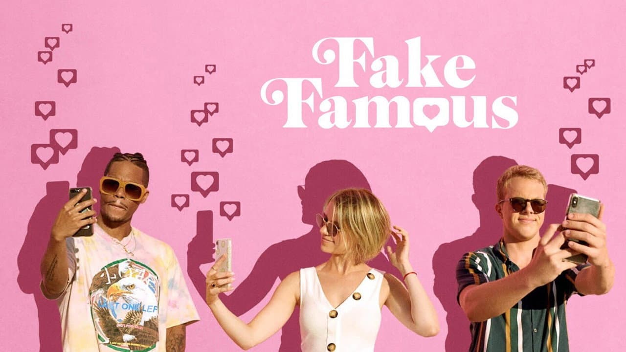 Fake Famous still 2