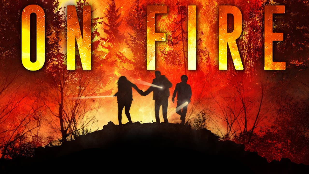 On Fire still 7