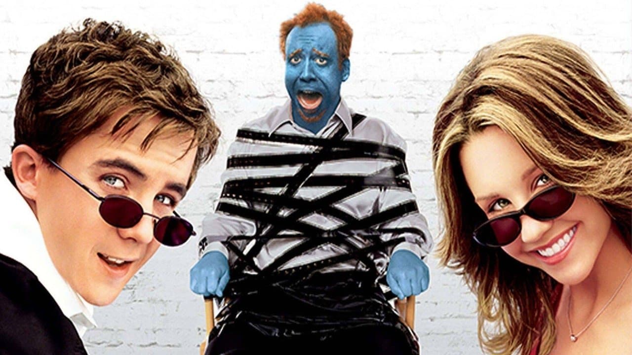 Big Fat Liar still 6