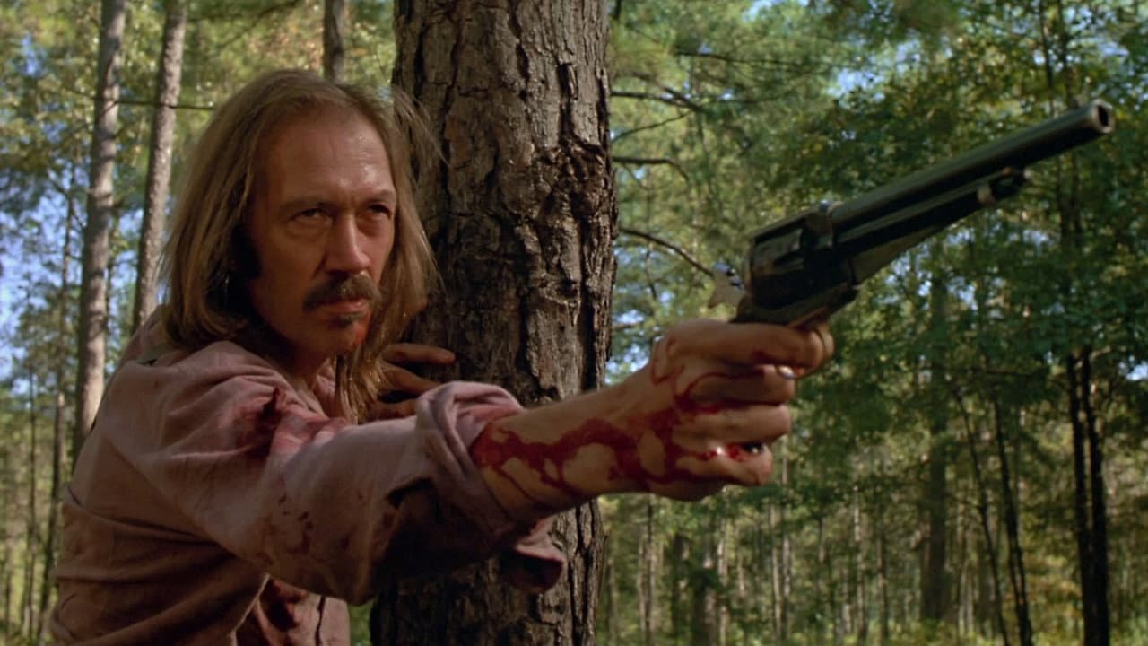 The Long Riders still 6