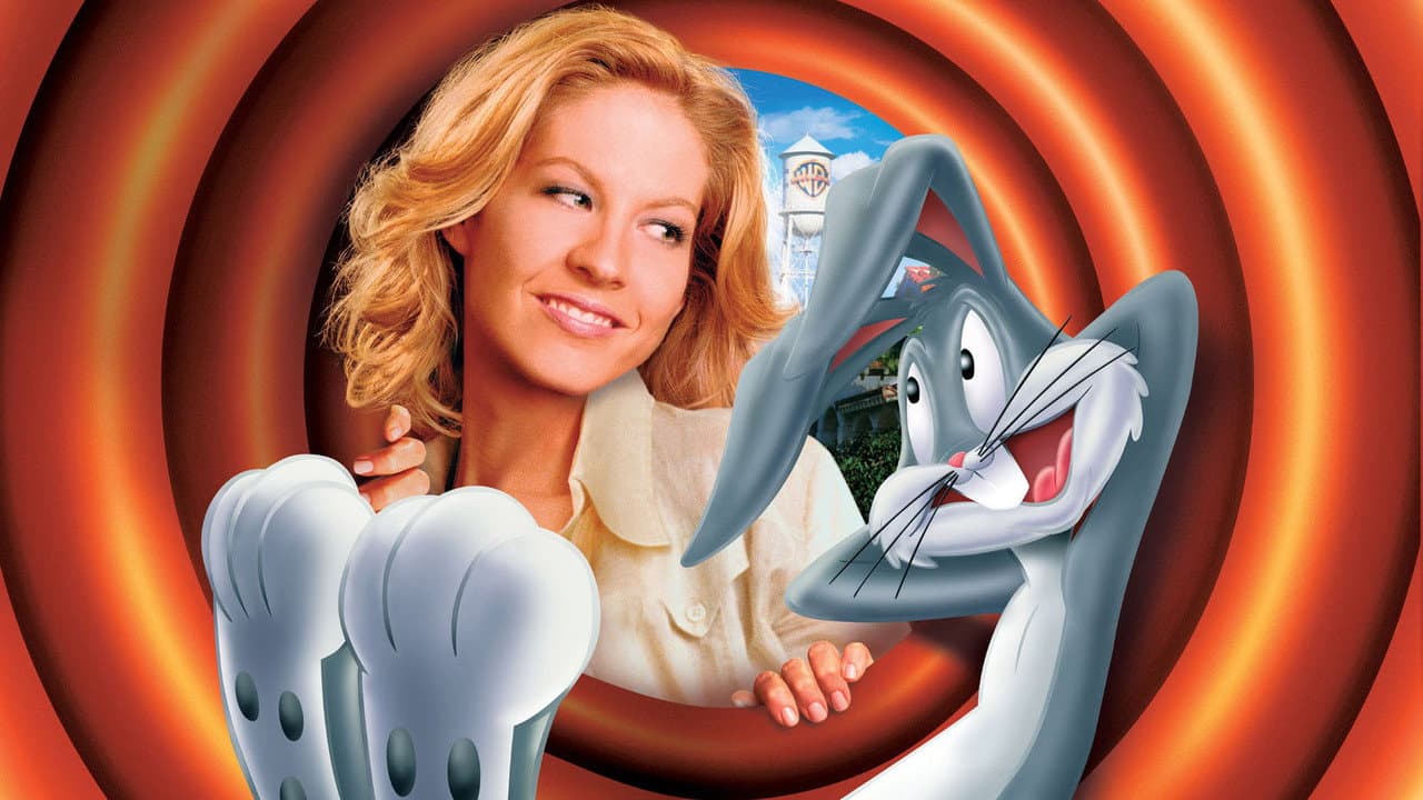 Looney Tunes: Back in Action still 5