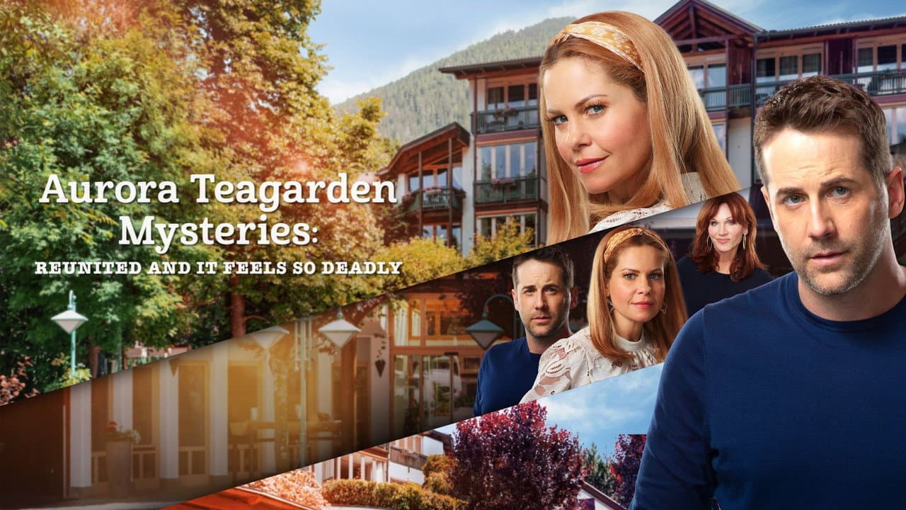 Aurora Teagarden Mysteries: Reunited and It Feels So Deadly still 7
