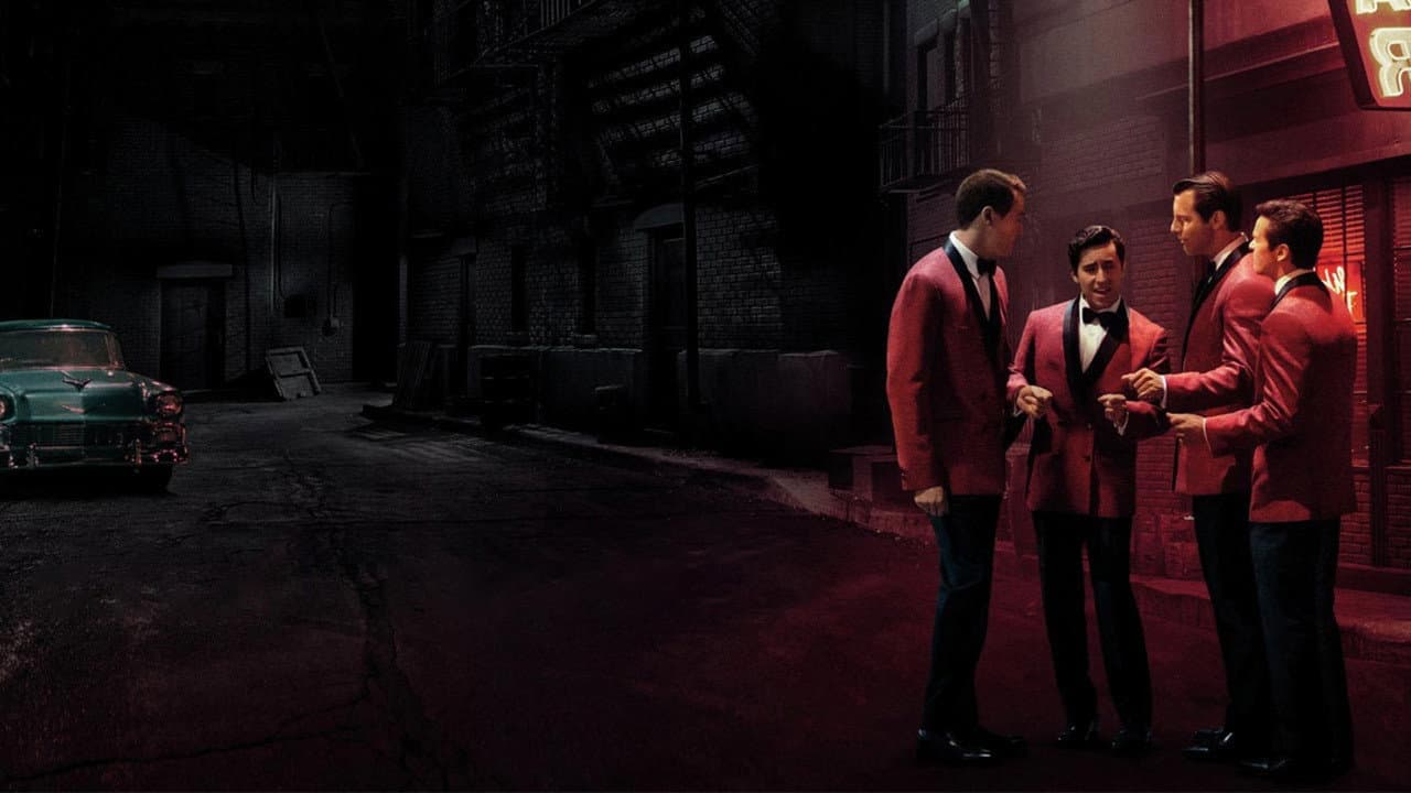 Jersey Boys still 6