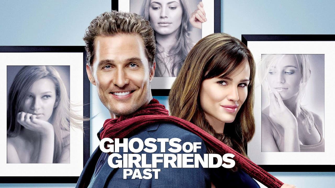 Ghosts of Girlfriends Past still 3